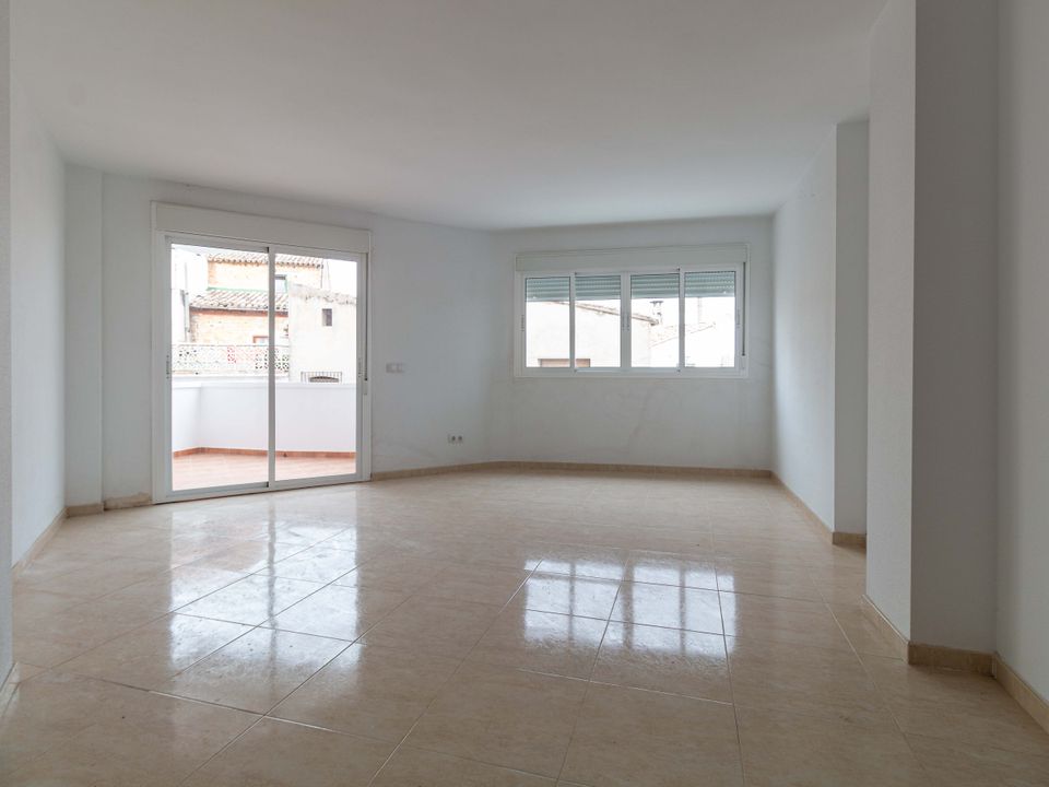 Lejlighed i Benissa, Alicante - foto 1